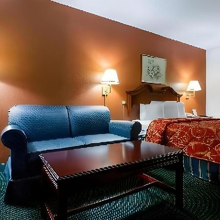 גארנר Econo Lodge South מראה חיצוני תמונה